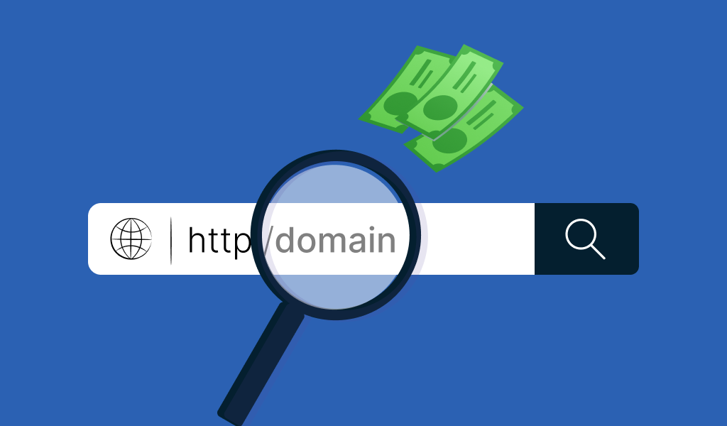 Mencari Domain Harga Murah, Begini Cara Mendapatkannya