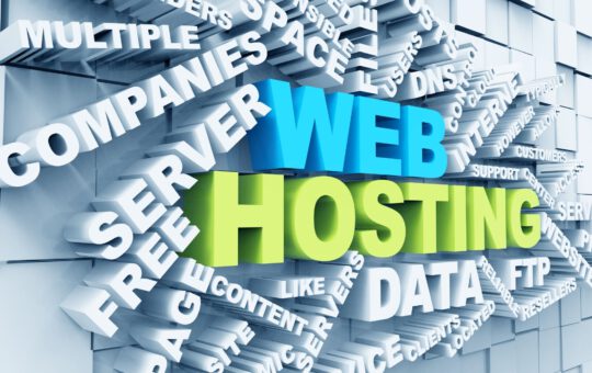 Pengertian Web Hosting dan Tips Cara Memilih Web Hosting Untuk Bisnis