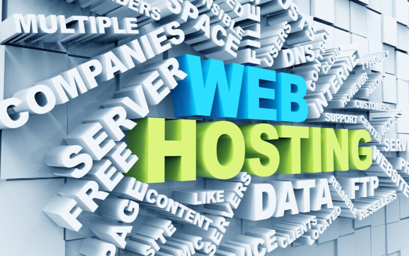 Pengertian Web Hosting dan Tips Cara Memilih Web Hosting Untuk Bisnis
