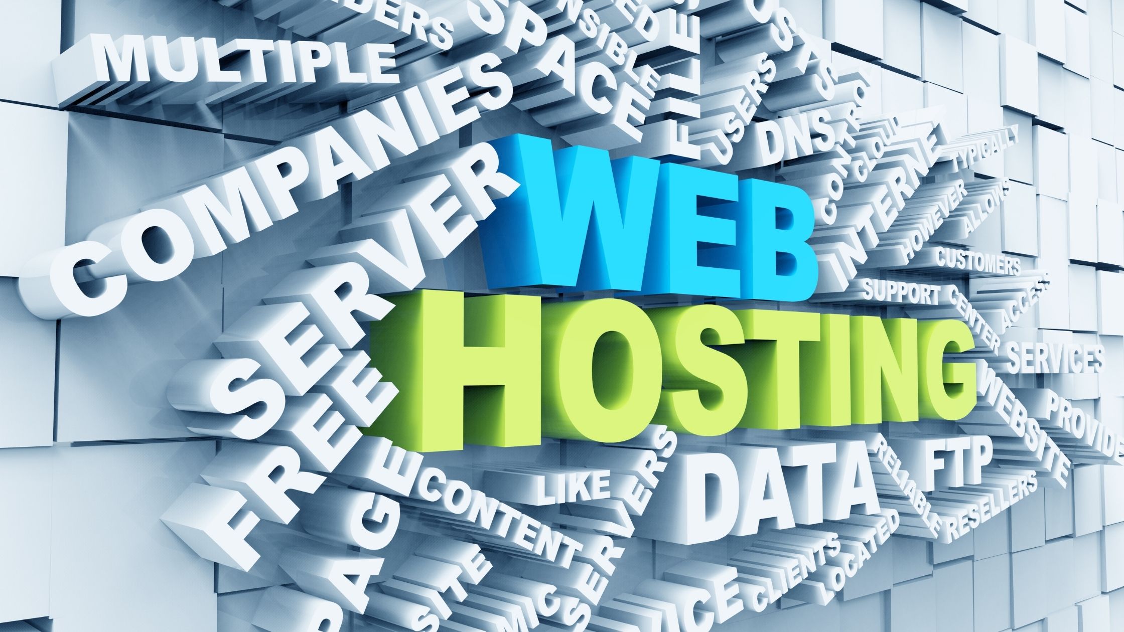 Pengertian Web Hosting dan Tips Cara Memilih Web Hosting Untuk Bisnis