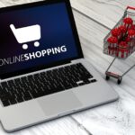 online shopping