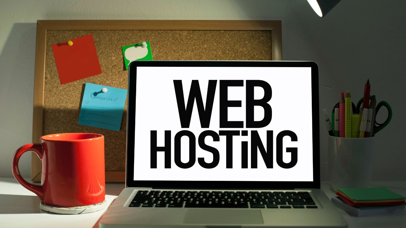 tips memilih webhosting