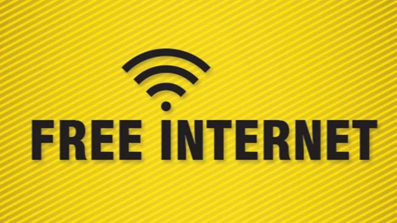 internet gratis