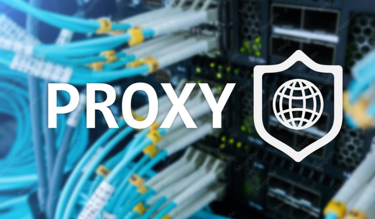 proxy