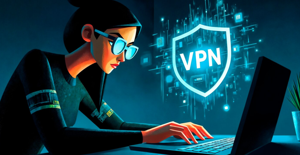 vpn