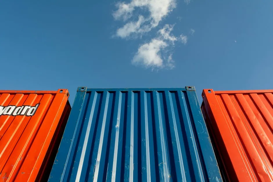 Mengoptimalkan Docker Cloud Server untuk Produksi: Praktik Terbaik dan Pertimbangan Keamanan