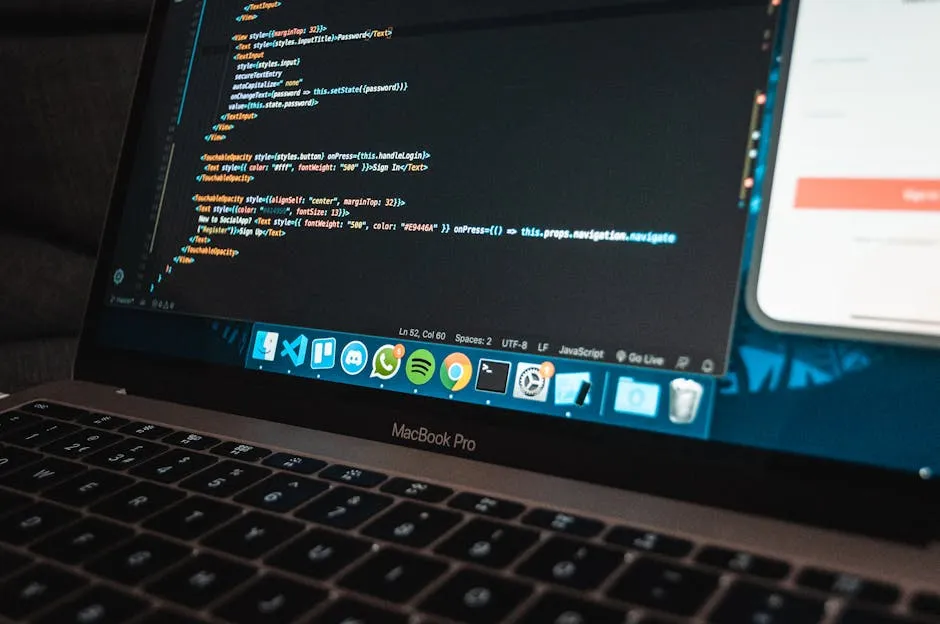 Konfigurasi VPS AlmaLinux untuk Website Bisnis dan Traffic Tinggi