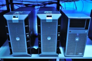 Panduan Lengkap VPS Hosting untuk Pengembangan dan Deployment Aplikasi