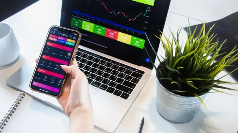 Panduan Memilih VPS Terbaik untuk Bot Trading yang Efisien