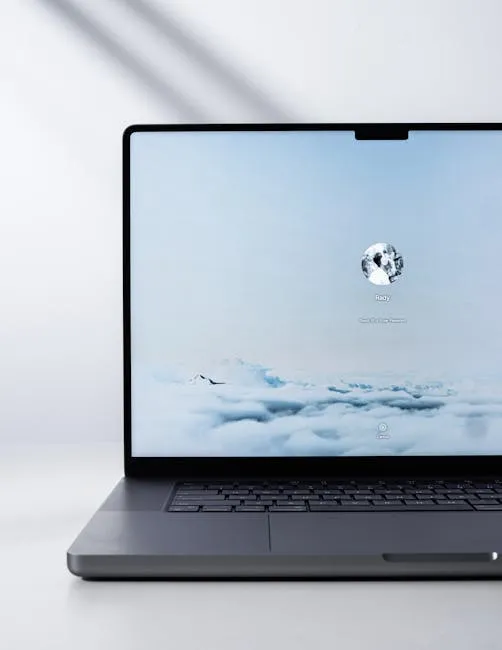 Pengaruh Cloud Computing terhadap Performa Aplikasi Modern