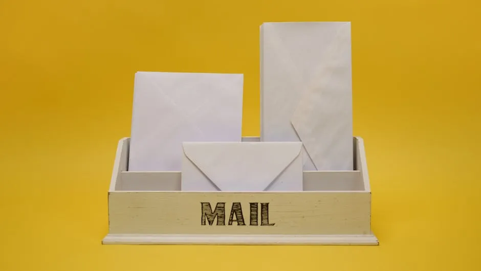 Mengenal Mail Hosting: Keunggulan dan Manfaat bagi Perusahaan Anda