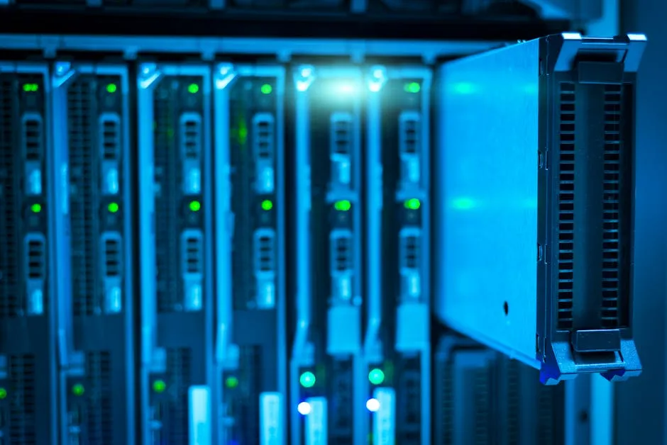 Keunggulan Menggunakan Dedicated Server untuk Bisnis Online