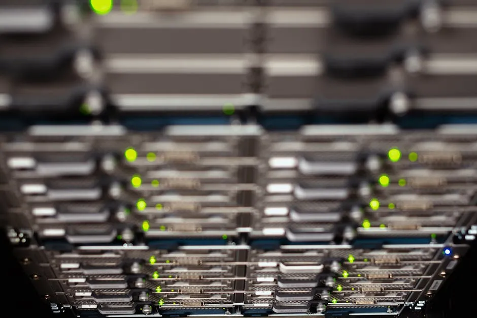 Optimizing Docker Installation on Ubuntu for High Traffic Production Environments: A Real-World Troubleshooting Guide