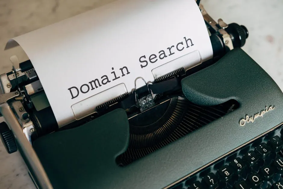Temukan Domain Murah untuk Website Impian Anda dengan Mudah