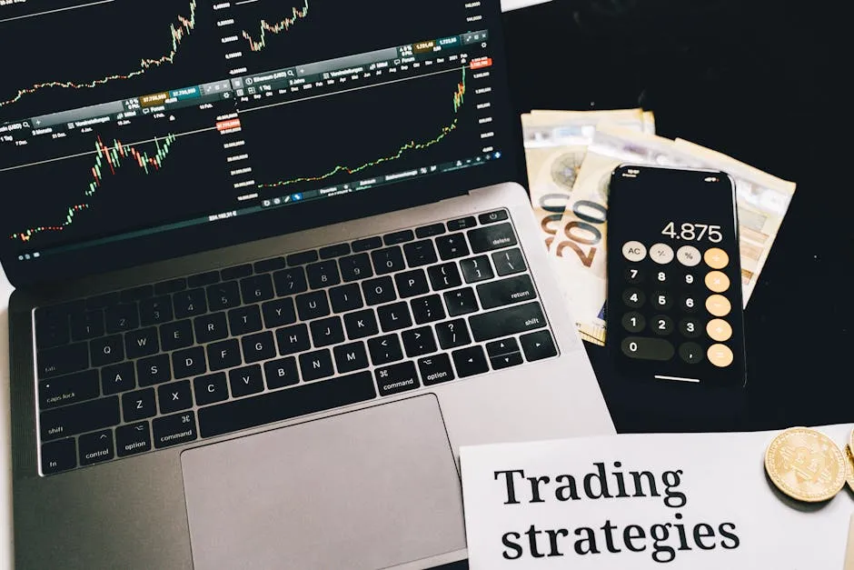 Meningkatkan Keuntungan dengan VPS Trading yang Efisien dan