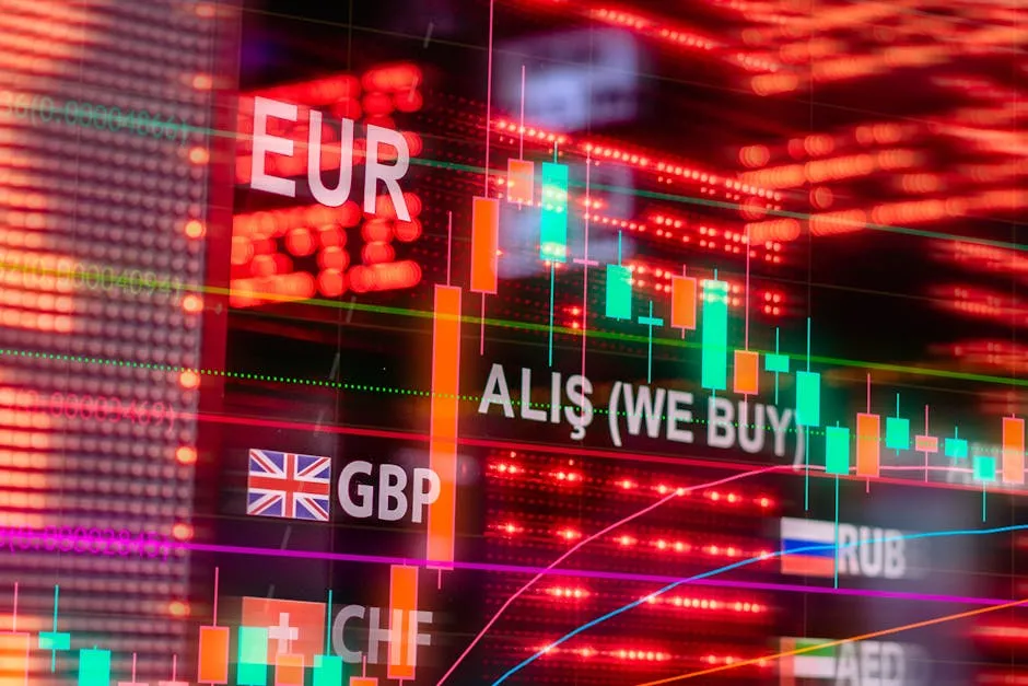 Keuntungan Menggunakan VPS Forex untuk Trading yang Lebih