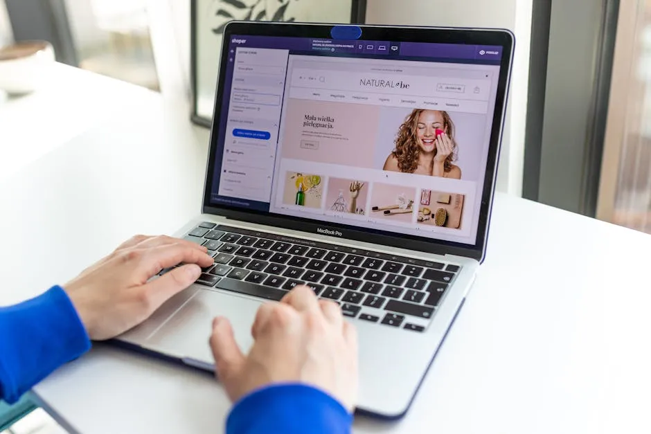 Langkah Mudah Membangun Website Menggunakan aapanel Control Panel Gratis
