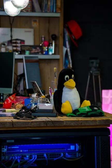 Cara Membangun Infrastruktur Cloud Linux yang Stabil untuk Website dan Aplikasi