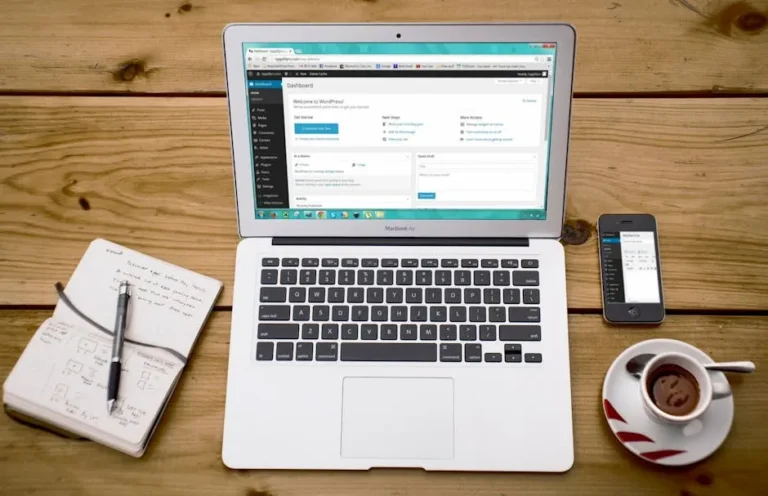 Panduan Memilih Hosting WordPress Terbaik untuk Website Anda