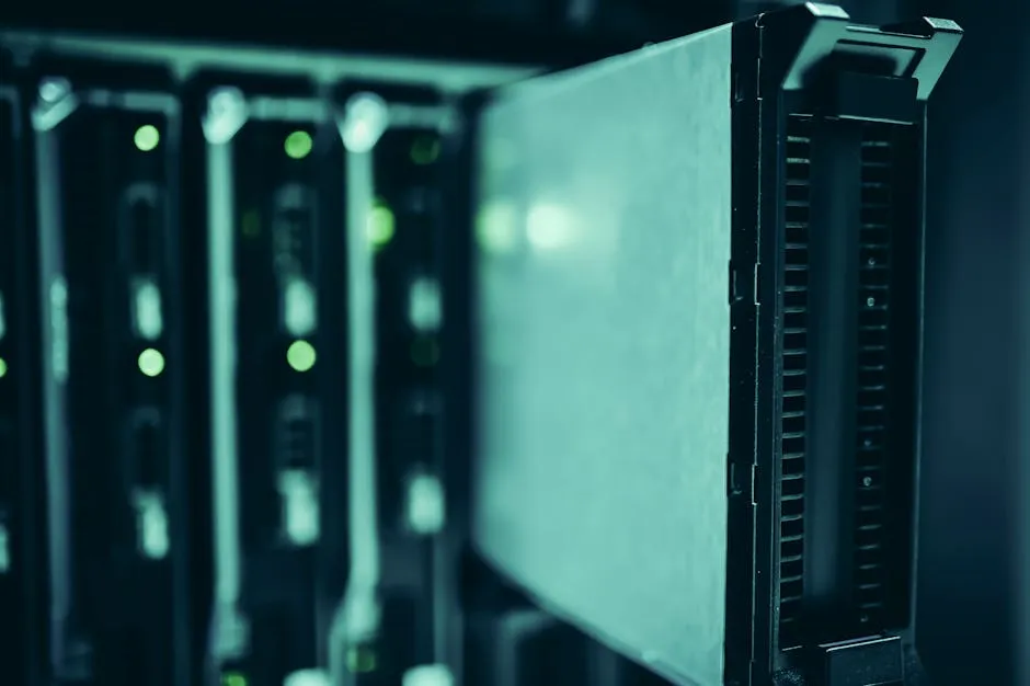 Menerapkan Otomasi untuk Optimalisasi Cloud VPS DirectAdmin dalam Menangani Beban Tinggi dan Keamanan