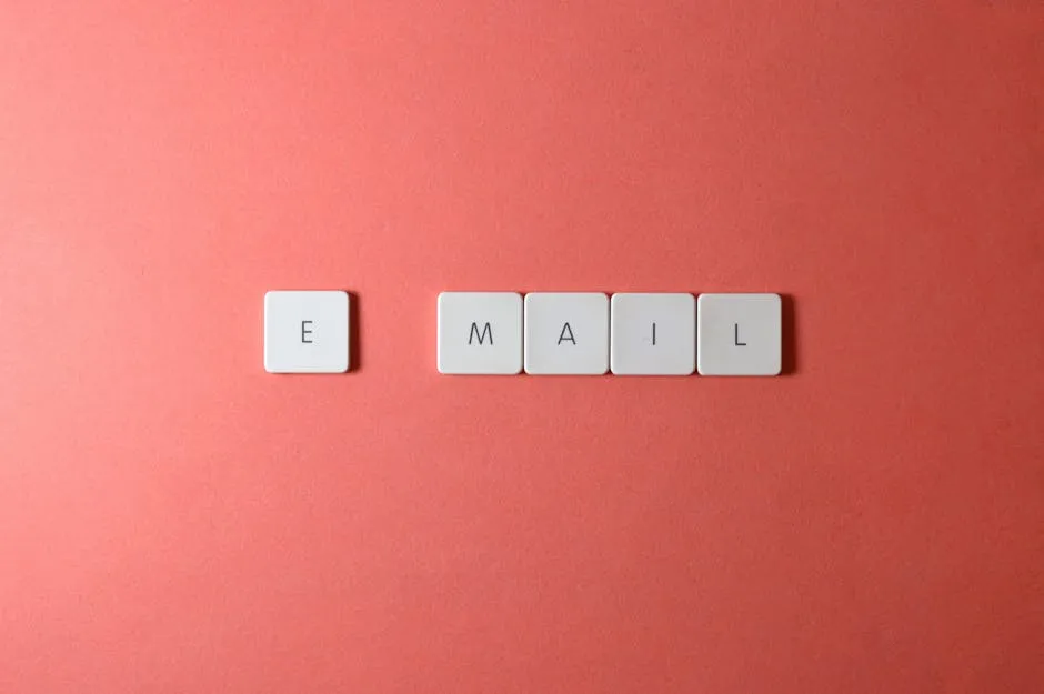 Mail Hosting: Solusi Cerdas untuk Email Bisnis yang Lebih Aman