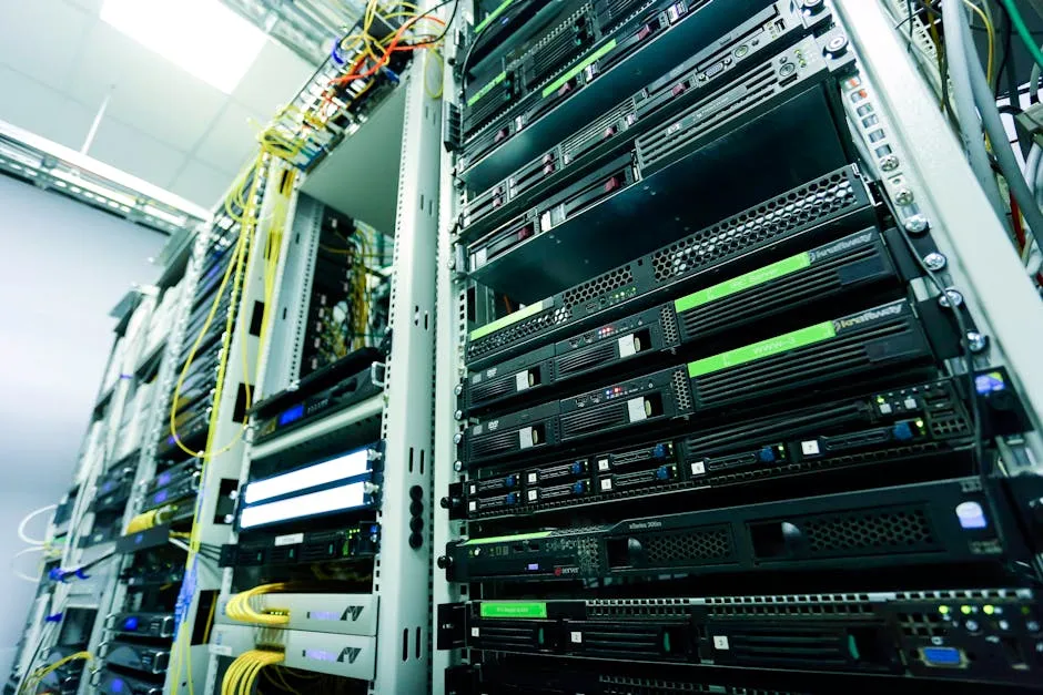 Panduan Lengkap Stable Linux Server untuk VPS dan Hosting
