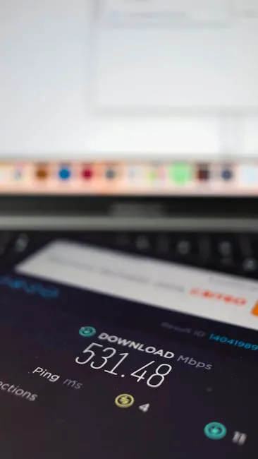 VPS Indonesia Latency Rendah: Solusi Cepat untuk Website dan Trading Stabil