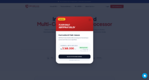 Popup dan Popunder: Pengertian, Perbedaan, Manfaat, dan Cara Kerjanya