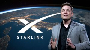 Apa Itu Starlink yang Katanya Internet Super Cepat Buatan Elon Musk?