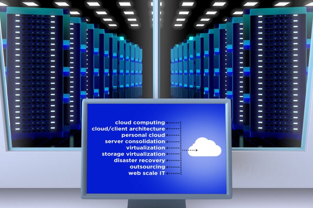 colocation server indonesia